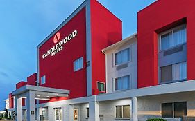 Candlewood Suites Dfw Airport North - Irving By Ihg