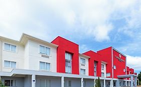 Candlewood Suites Dfw Airport North - Irving By Ihg